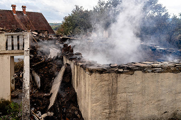Affordable Emergency Fire Cleanup solutions in Anoka, MN